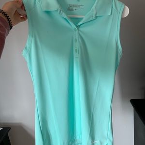 Nike Golf Tank